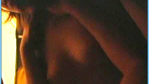 Pic: Amanda Simmons in Swamp Zombies