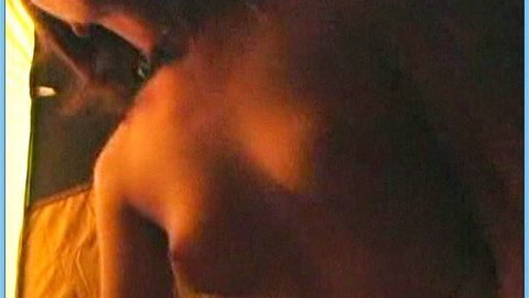 Pic: Amanda Simmons in Swamp Zombies