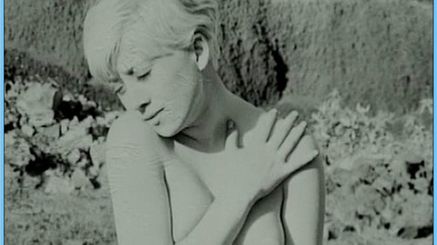 Pic: Diana Mariscal in Fando y Lis