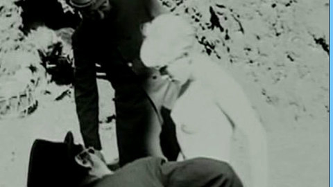 Pic: Diana Mariscal in Fando y Lis