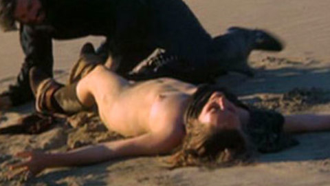 Pic: Mara Lorenzio in El topo
