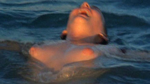 Pic: Mara Lorenzio in El topo