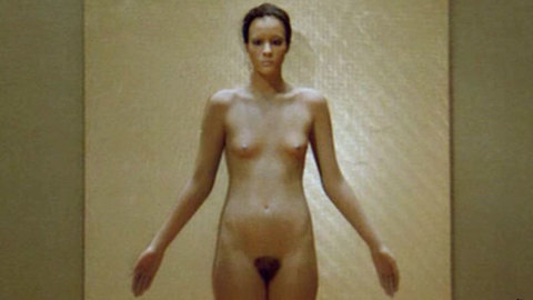 Pic: Adrianna Page in The Holy Mountain