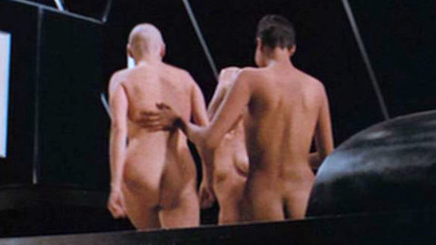 Pic: Adrianna Page in The Holy Mountain