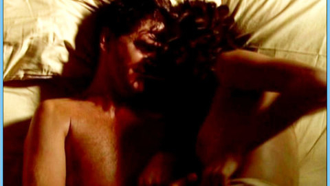 Pic: Regen Brooks in Loveless in Los Angeles