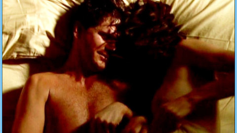 Pic: Regen Brooks in Loveless in Los Angeles