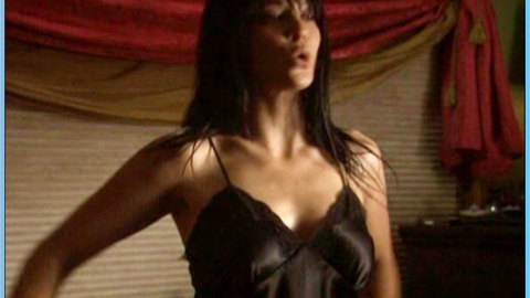 Pic: Navi Rawat in Loveless in Los Angeles