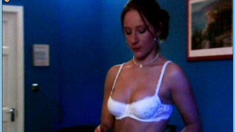 Pic: Jade Williams in Mile High