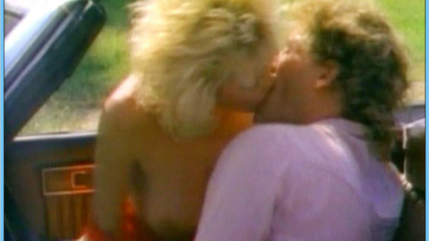 Pic: Rebecca Barrington in The Newlydeads