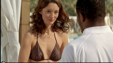 Pic: Audrey Marnay in Paris