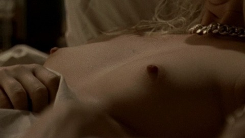 Pic: Jen Araki in The Sopranos