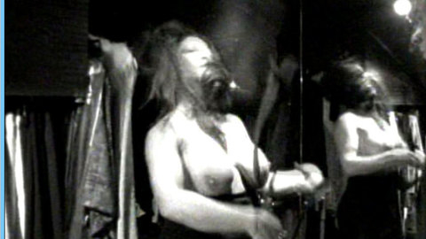 Pic: Cathy Barry in Flip a Coin