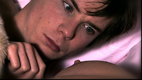 Pic: Cathy Barry in Skins