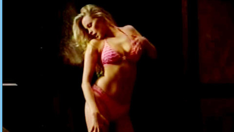 Pic: Audra Lynn in Epic Movie