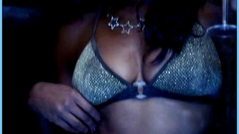 Pic: Zee James in Epic Movie