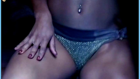 Pic: Zee James in Epic Movie