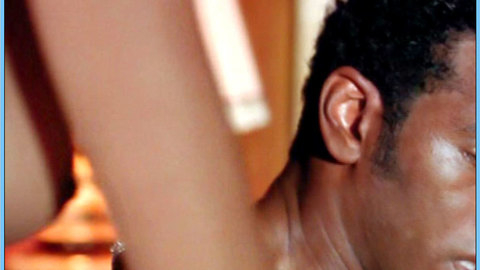 Pic: Toneda Laiwan in The System Within