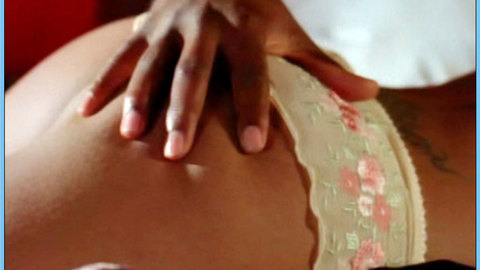 Pic: Toneda Laiwan in The System Within