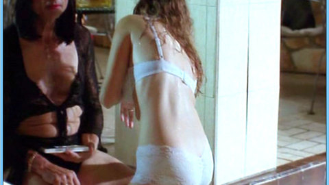 Pic: Silvia Spross in The System Within (2006)