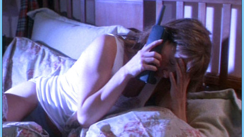 Pic: Casey Fallo in King Cobra (1999)