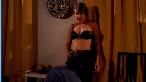 Pic: Sophie Bonnet in The Exterminating Angels