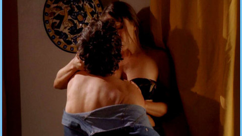 Pic: Sophie Bonnet in The Exterminating Angels