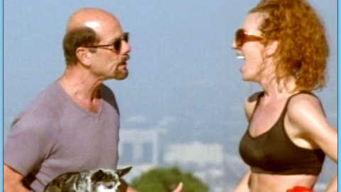 Pic: Tanna Frederick in Hollywood Dreams