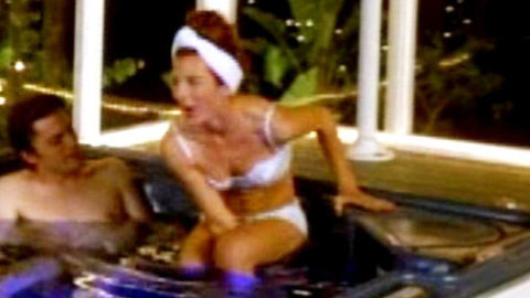 Pic: Tanna Frederick in Hollywood Dreams (2006)