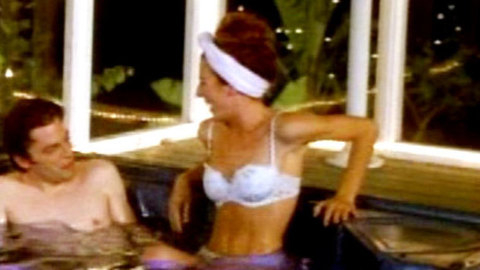 Pic: Tanna Frederick in Hollywood Dreams (2006)