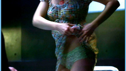 Pic: Ashley Johnson in CSI: Crime Scene Investigation (2000-2015)