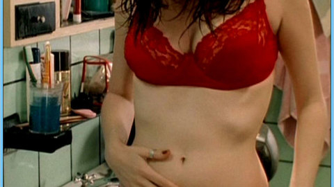 Pic: Andrea Galante in Chiche bombón