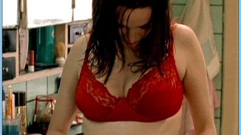 Pic: Andrea Galante in Chiche bombón