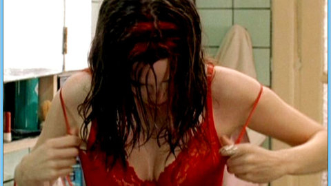 Pic: Andrea Galante in Chiche bombón