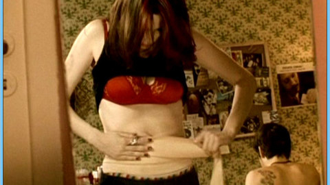 Pic: Andrea Galante in Chiche bombón