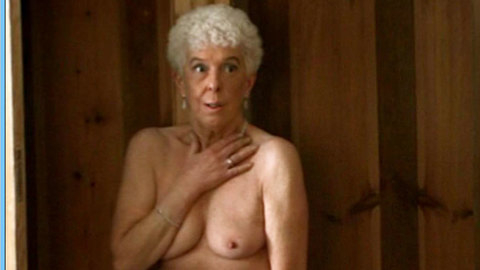 Pic: Yvette Jørgensen in Helmer and Son