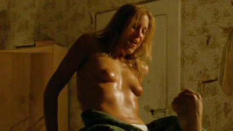 Pic: Molly Berg in Bloodlines