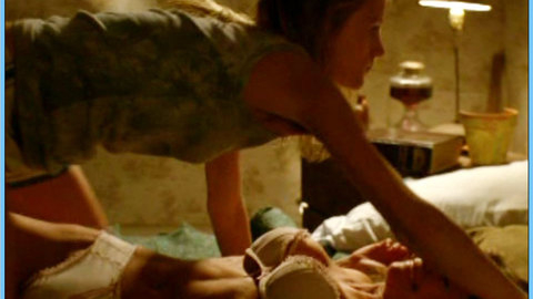 Pic: Tracy Kay Wolfe in Bloodlines (2007)