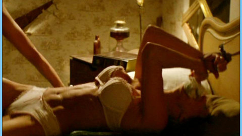 Pic: Tracy Kay Wolfe in Bloodlines (2007)