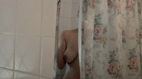 Pic: Mariana Loyola in The Maid
