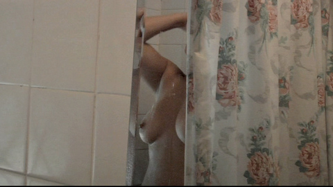 Pic: Mariana Loyola in The Maid
