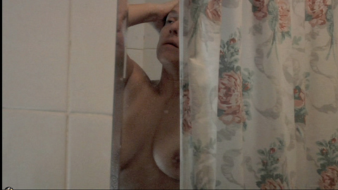 Pic: Mariana Loyola in The Maid