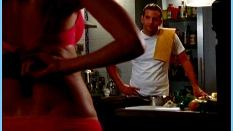 Pic: Erinn Hayes in Kitchen Confidential (2005-2006)