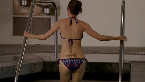 Pic: Erinn Hayes in Parenthood