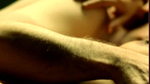 Pic: Fabiola Campomanes in Francisca