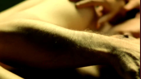 Pic: Fabiola Campomanes in Francisca