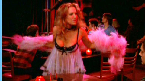 Pic: Jackie Debatin in That '70s Show