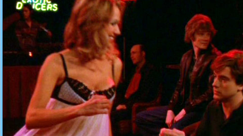Pic: Jackie Debatin in That '70s Show
