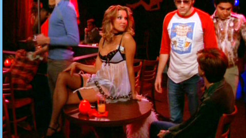 Pic: Jackie Debatin in That '70s Show