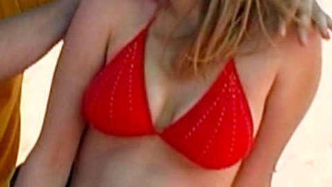 Pic: Ari Tinnen in The Mailman