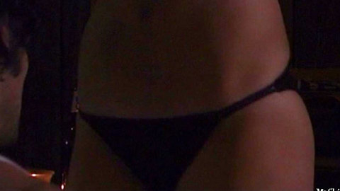 Pic: Ari Tinnen in The Mailman (2004)